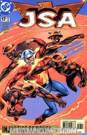JSA #17