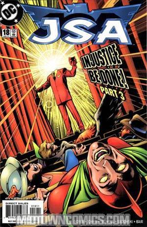 JSA #18