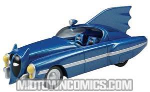 Corgi Batmobile 1950s Die-Cast