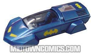 Corgi Batmobile 1990s Version 2 Die-Cast