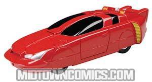 Corgi Robin Red Bird Car Die-Cast