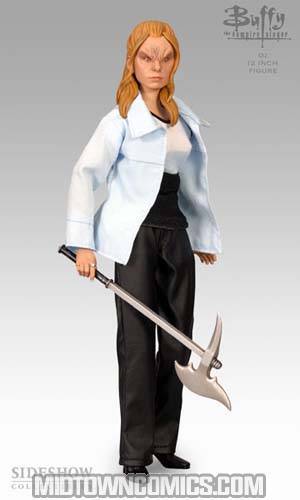 Buffy The Vampire Slayer Vampire Buffy 12-Inch Action Figure