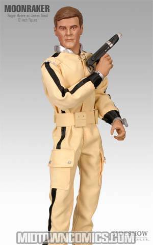 action man moonraker