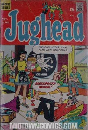 Jughead Vol 1 #162