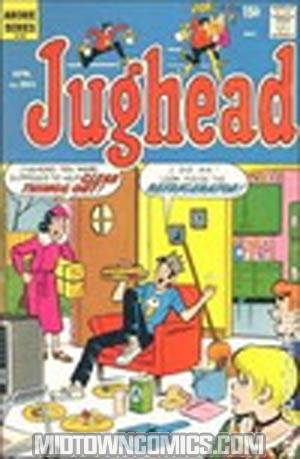 Jughead Vol 1 #203