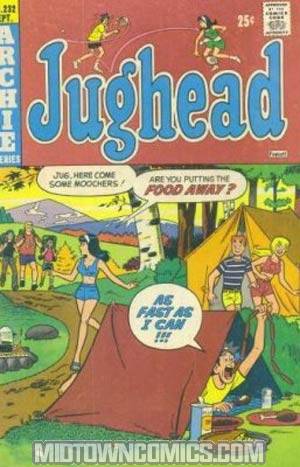 Jughead Vol 1 #232
