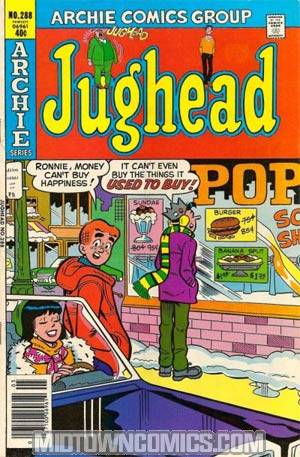 Jughead Vol 1 #288