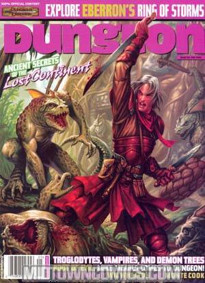 Dungeon #122