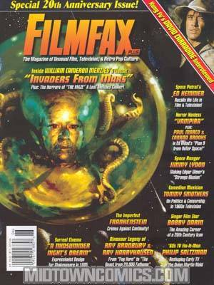 Filmfax #106