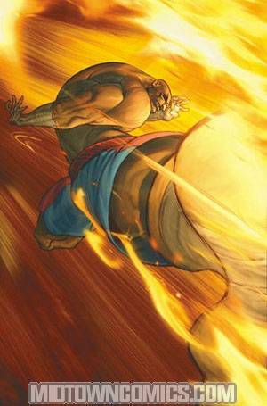 Street Fighter (UDON) #14 Cvr C Power Foil Tsang