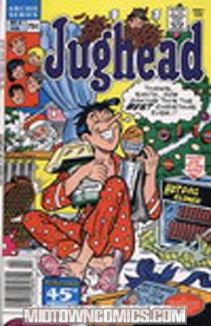 Jughead Vol 2 #4