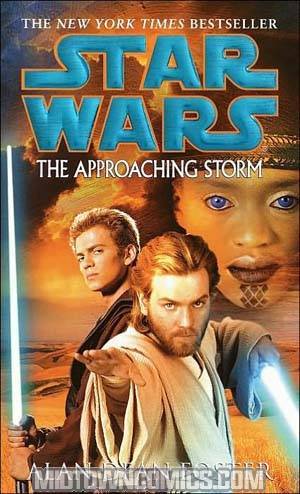 Star Wars Approaching Storm MMPB