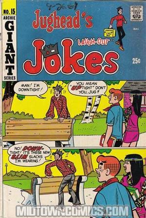 Jugheads Jokes #15