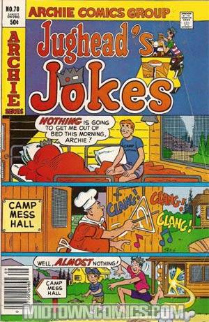 Jugheads Jokes #70