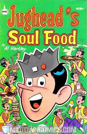Jugheads Soul Food