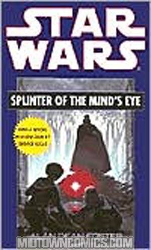 Star Wars Splinter Of The Minds Eye MMPB