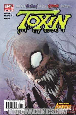 Toxin #1