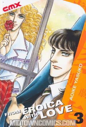 From Eroica With Love Vol 3 TP