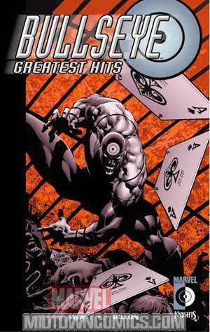 Bullseye Greatest Hits TP