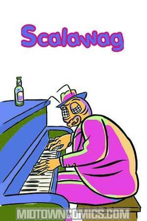 Scalawag GN