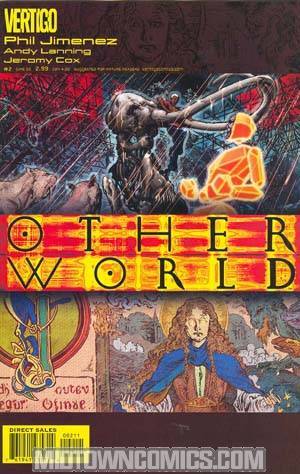 Otherworld #2