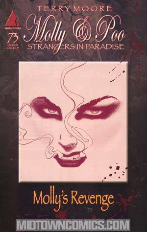 Strangers In Paradise Vol 3 #73