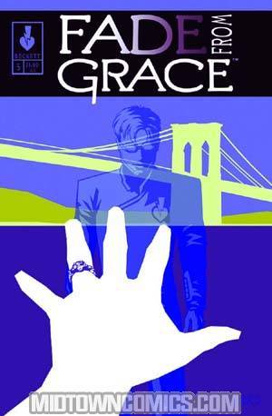 Fade From Grace #5