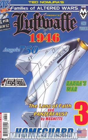 Luftwaffe 1946 Vol 5 #3