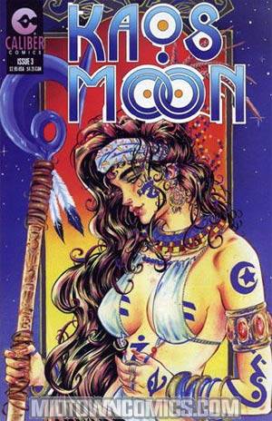 Kaos Moon #3