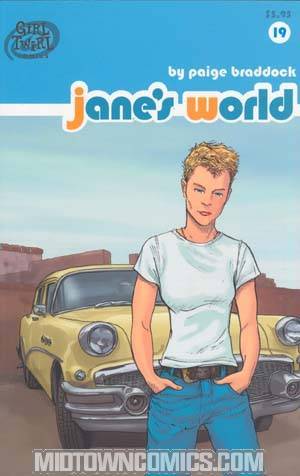 Janes World #19