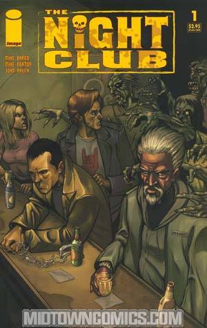 Night Club (2005) #1