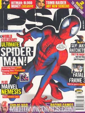 PSM Magazine #98 June 2005