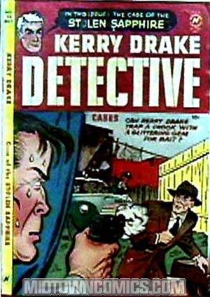 Kerry Drake Detective Cases #28