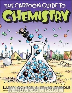 Cartoon Guide To Chemistry TP