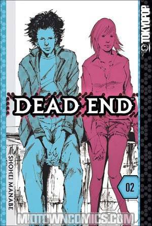 Dead End Vol 2 GN