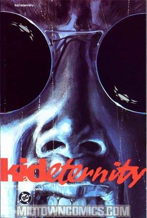 Kid Eternity #2