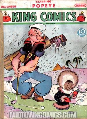 King Comics #44