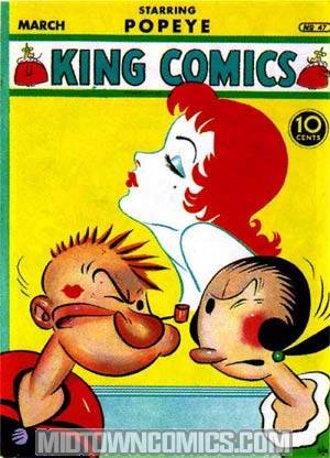 King Comics #47