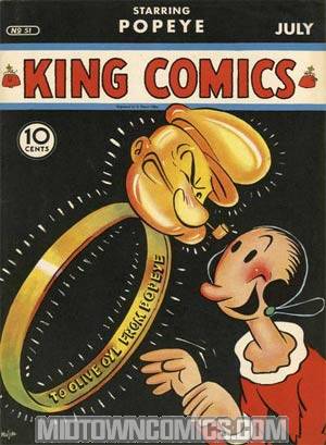 King Comics #51