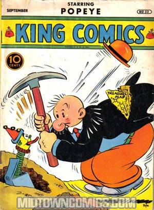 King Comics #53