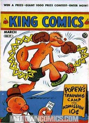 King Comics #59