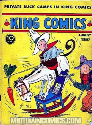 King Comics #64