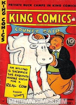 King Comics #65