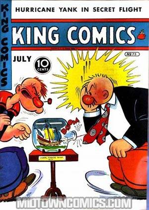 King Comics #75