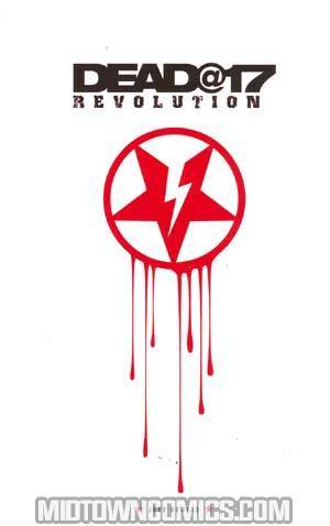 Dead At 17 Vol 3 Revolution TP