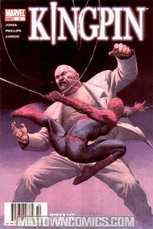 Kingpin #3