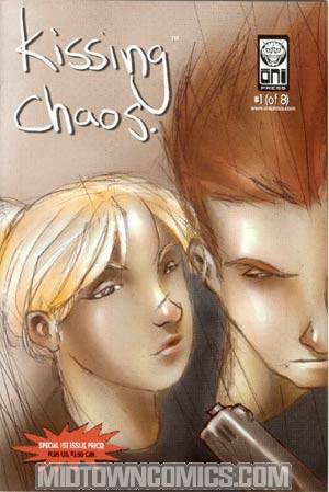 Kissing Chaos #1