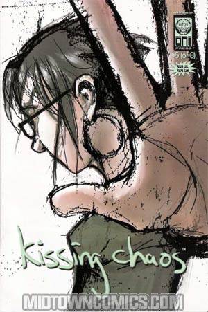 Kissing Chaos #5