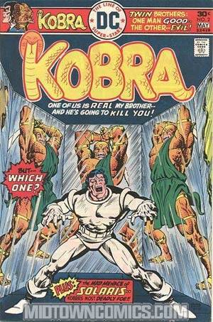 Kobra #2