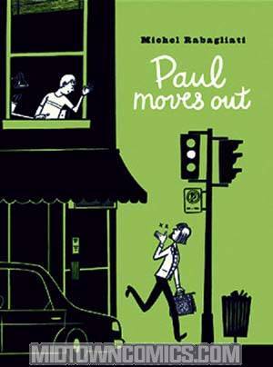 Paul Moves Out HC